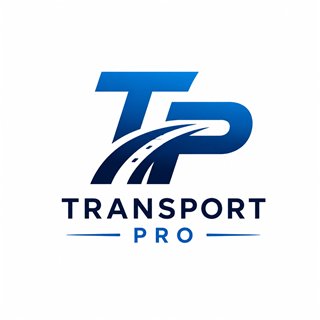 Logo de TransportPro